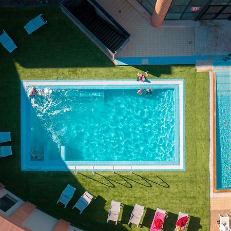 Sardegna Termale Hotel&Spa Sardara Ngoại thất bức ảnh