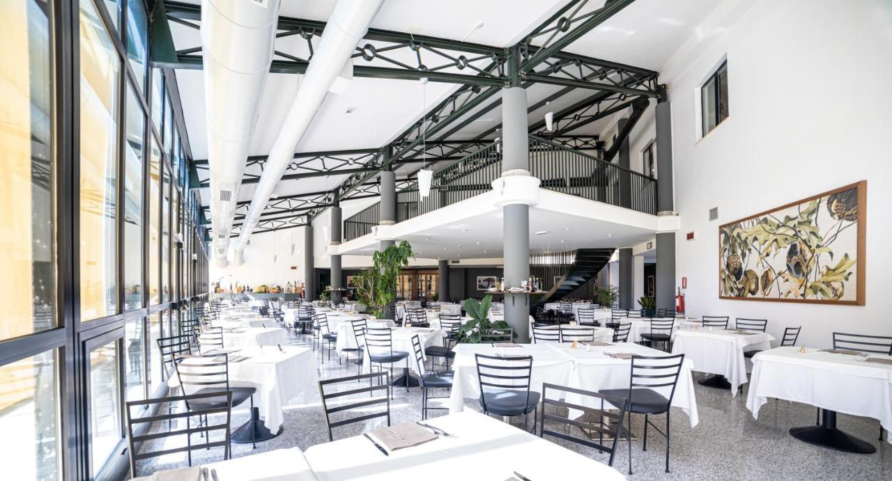 Sardegna Termale Hotel&Spa Sardara Ngoại thất bức ảnh