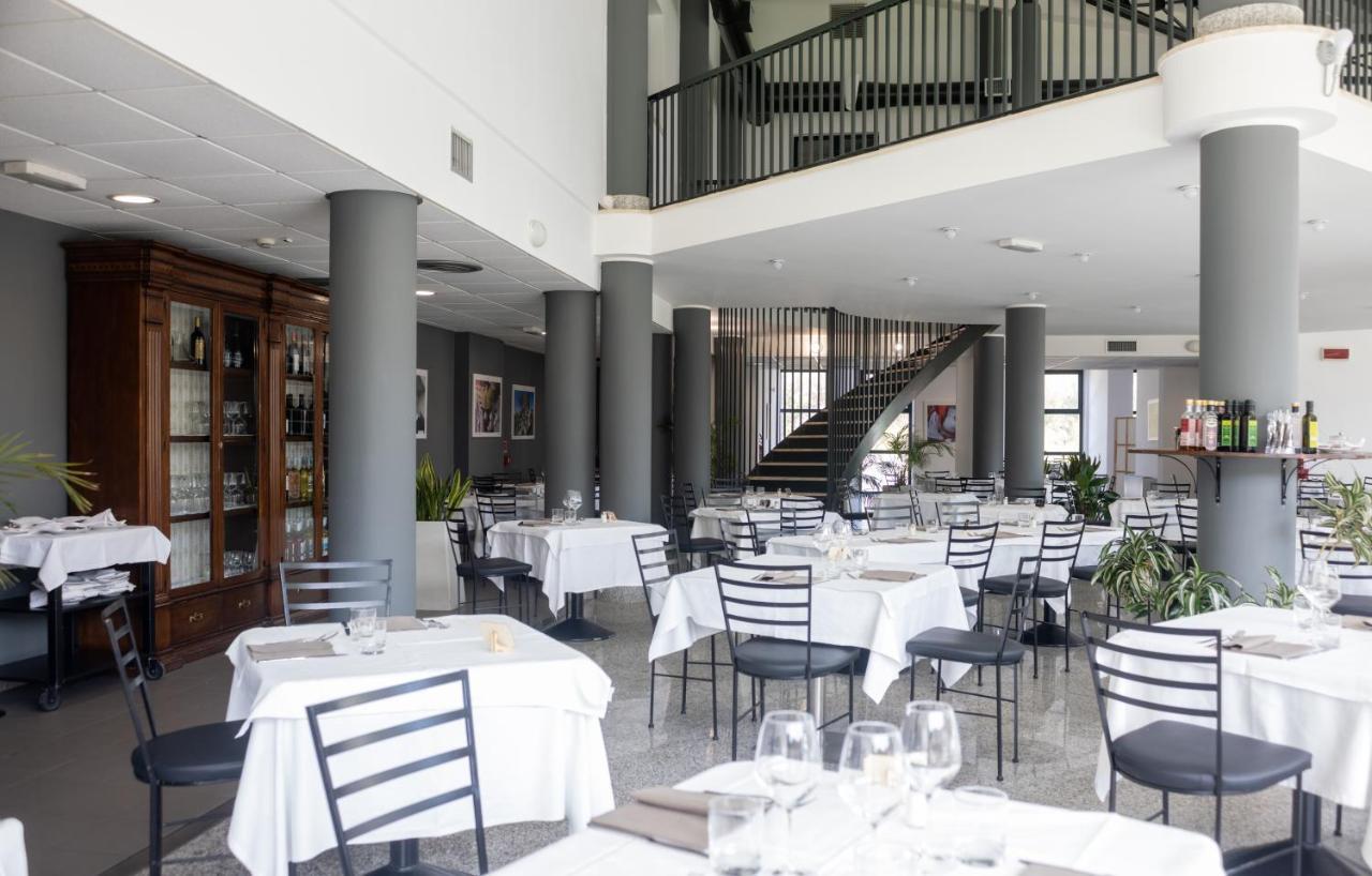 Sardegna Termale Hotel&Spa Sardara Ngoại thất bức ảnh