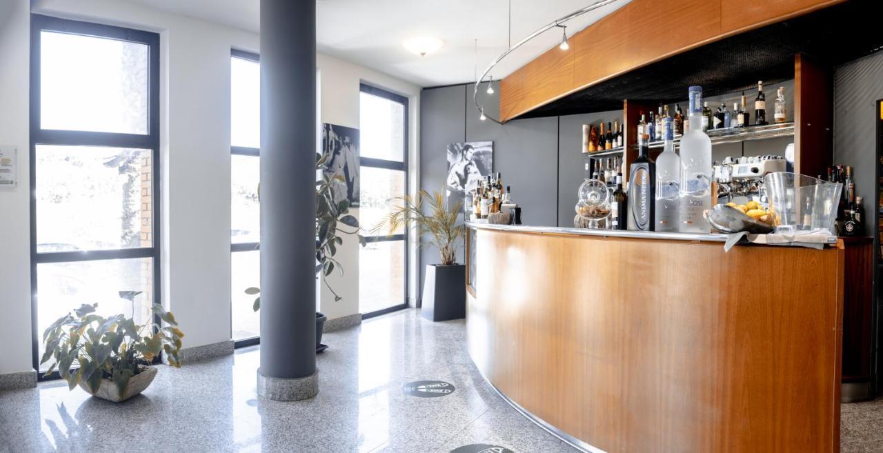 Sardegna Termale Hotel&Spa Sardara Ngoại thất bức ảnh