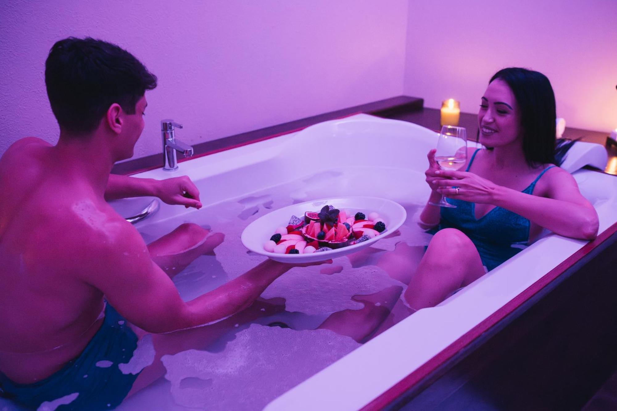 Sardegna Termale Hotel&Spa Sardara Ngoại thất bức ảnh