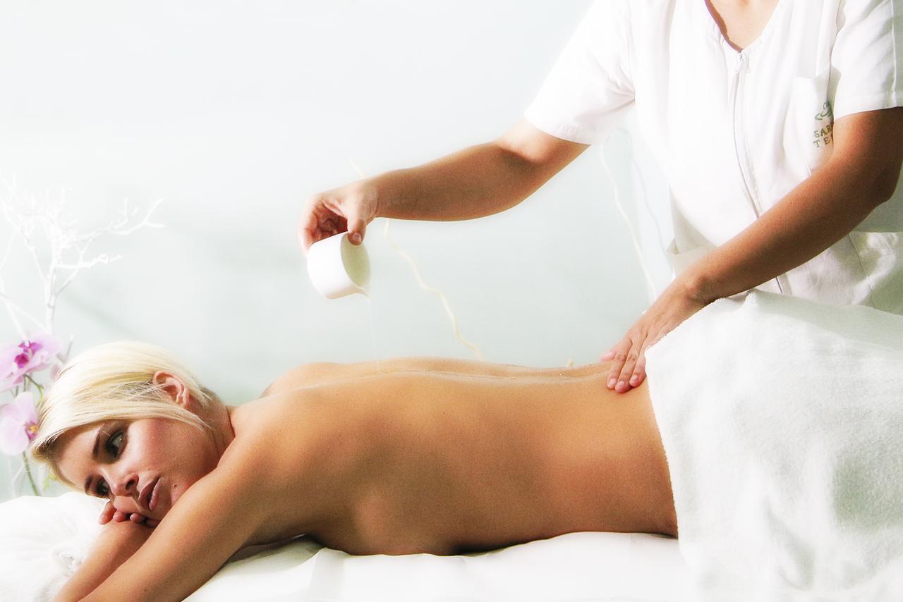 Sardegna Termale Hotel&Spa Sardara Ngoại thất bức ảnh
